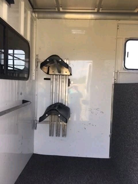 Used 2004 Sundowner Sunlite 2H GN Warmblood Style - Image 14