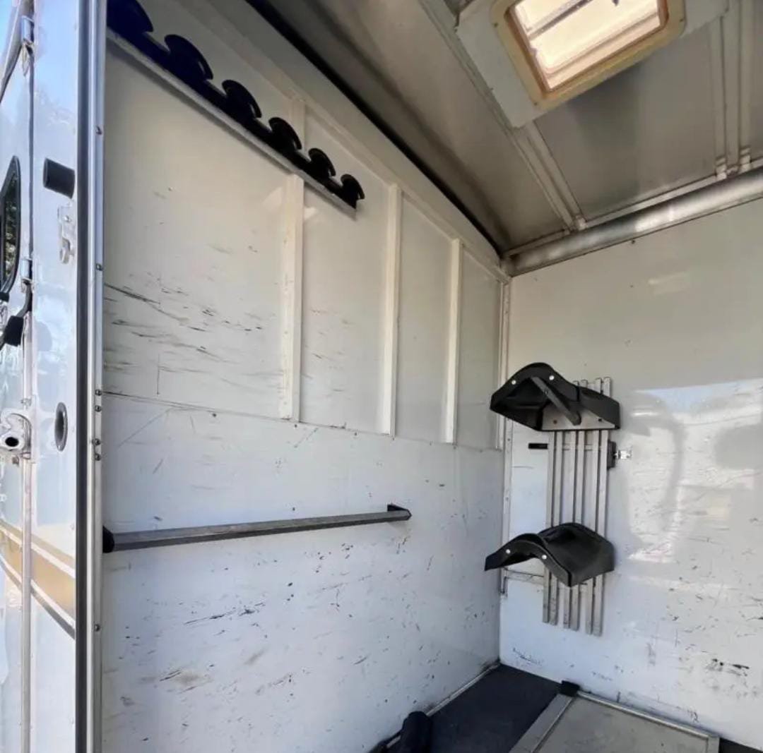 Used 2007 Sundowner 2+1 Gooseneck - Image 11